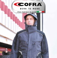 catalogo COFRA ABBIGLIAMENTO